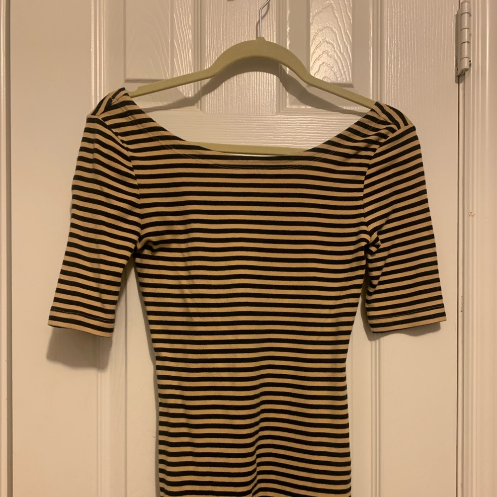 Banana Republic Top XS